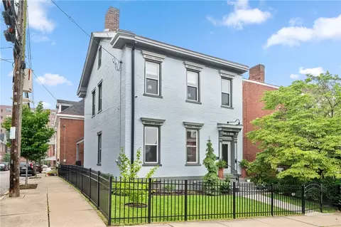 346 Main St, Pittsburgh, PA 15201