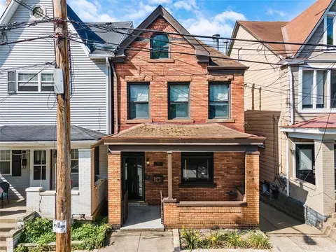 231 W Sycamore St, Pittsburgh, PA 15211