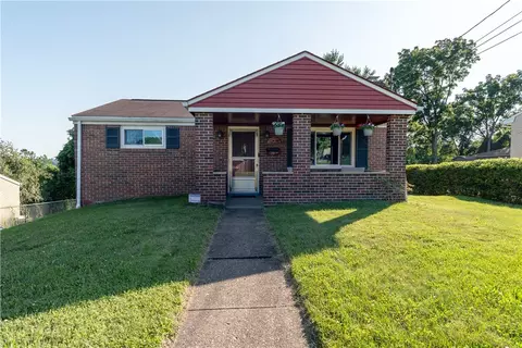 139 Delfred Dr, Carnegie, PA 15106