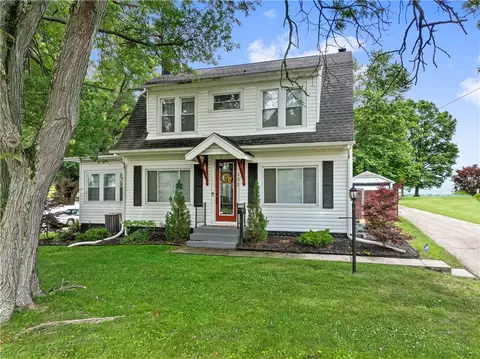 333 Derrick Ave, Uniontown, PA 15401