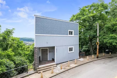 1821 Perrysville Ave, Pittsburgh, PA 15214
