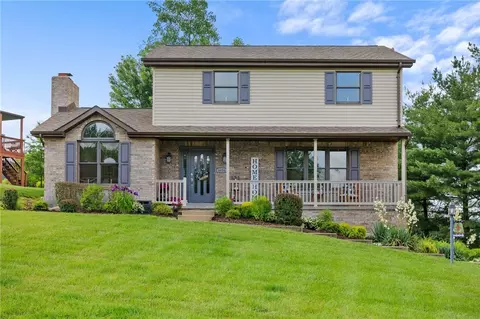 4054 Cape Cod Dr, Murrysville, PA 15668