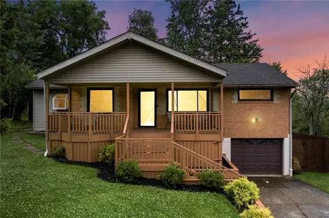 20 Kearns Pl, Pittsburgh, PA 15205