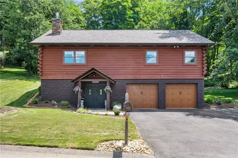 3453 Burnett Dr, Murrysville, PA 15668