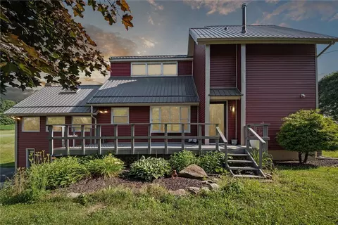 1265 Butler Rd, Worthington, PA 16262
