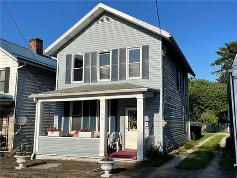 107 7th, Monongahela, PA 15063