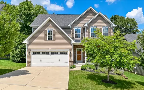 215 Eddie Lewis Dr, Wexford, PA 15090