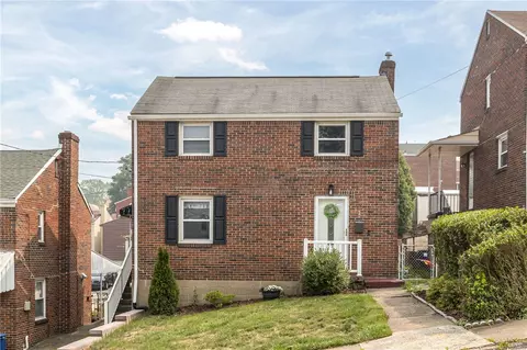 328 Mayville Ave, Pittsburgh, PA 15226