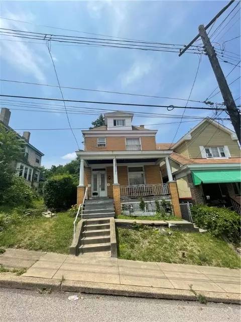 411 Carl St, Pittsburgh, PA 15210