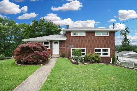 6065 Murray Ave, Bethel Park, PA 15102