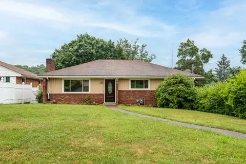5836 Heberton Dr, Verona, PA 15147