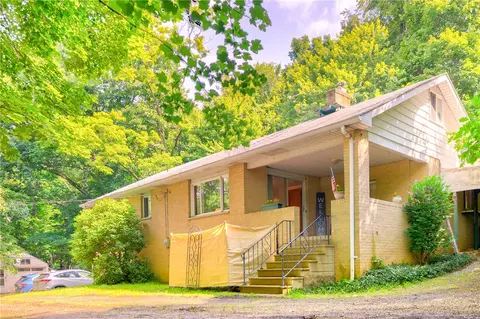 6038 Route 982, Blairsville, PA 15717