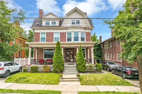 5654 Callowhill St, Pittsburgh, PA 15206