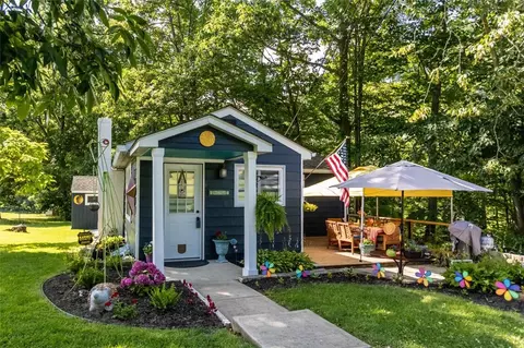 337 Little Creek Rd, Harmony, PA 16037