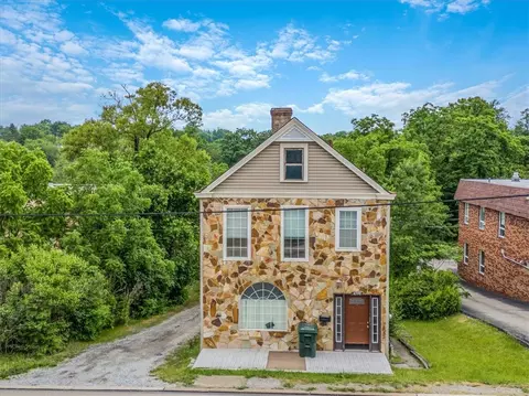 4738 Clairton Blvd, Pittsburgh, PA 15236