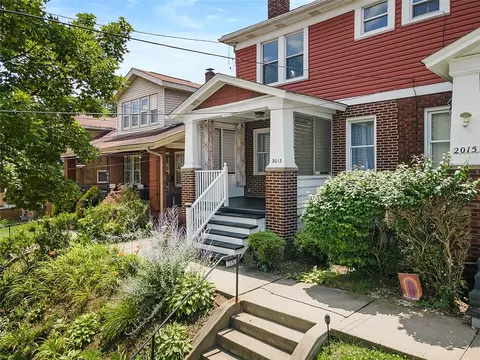 2013 Termon Ave, Pittsburgh, PA 15212