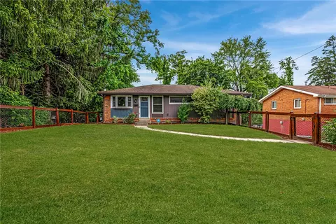 3764 Evergreen Dr, Monroeville, PA 15146