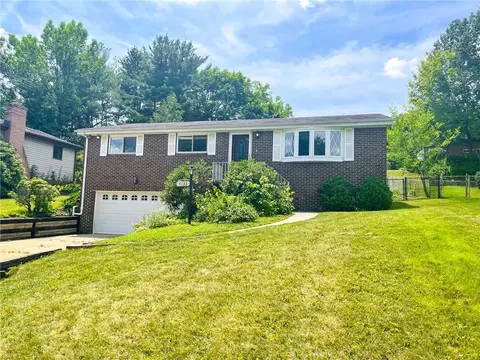 4133 Cambridge, Irwin, PA 15642