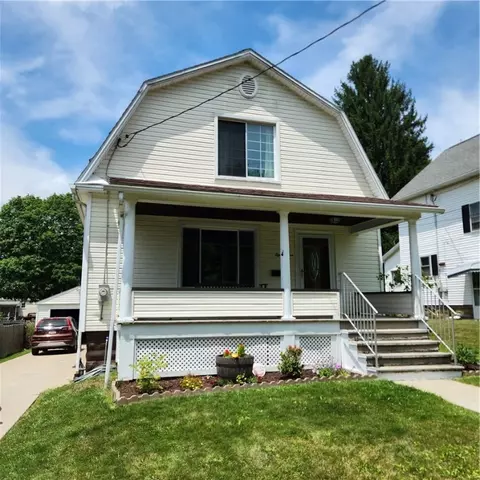 811 Stewart Ave, Grove City, PA 16127