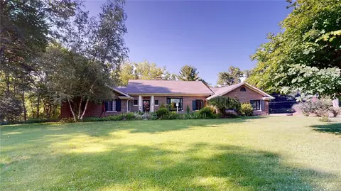 331 Belmont Rd, Butler, PA 16001