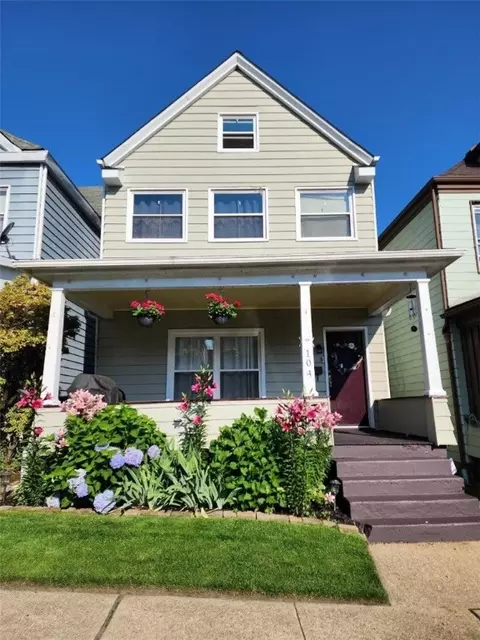 104 Sumner Ave, Vandergrift, PA 15690