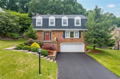 182 Courtney Pl, Wexford, PA 15090