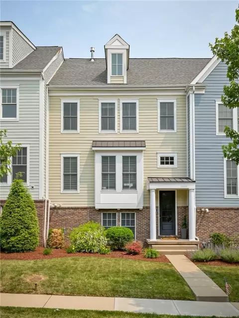 1314 Village, Bridgeville, PA 15017