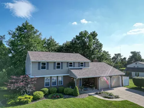 3904 Princess Ct, Murrysville, PA 15668