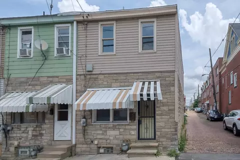413 40th St, Pittsburgh, PA 15224