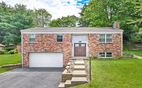 8396 Post Rd, Allison Park, PA 15101