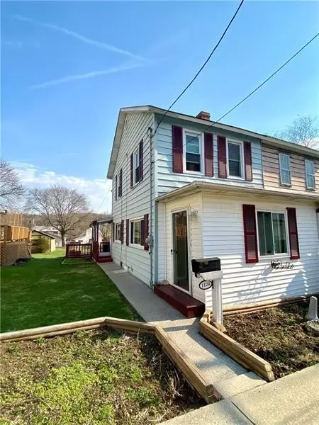 1124 Second St, Windber, PA 15963