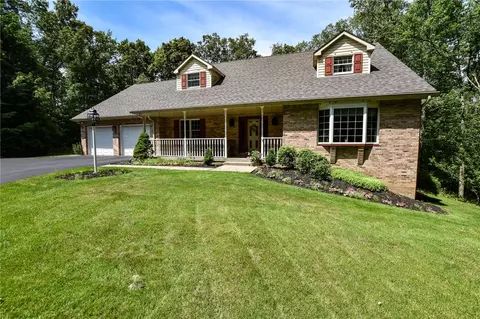 105 Whitaker Rd, Saxonburg, PA 16056