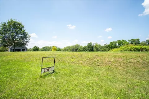 Lot 5 Jamie Way, Volant, PA 16156