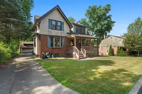 14 Clovelly Rd, Pittsburgh, PA 15202