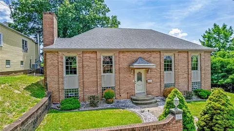 211 Union Ave, North Versailles, PA 15137