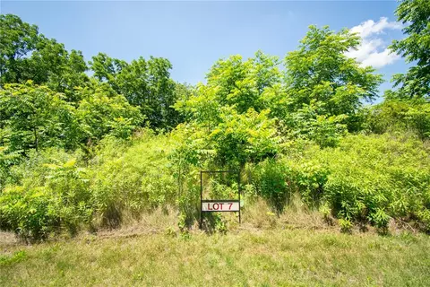 Lot 7 Jamie Way, Volant, PA 16156