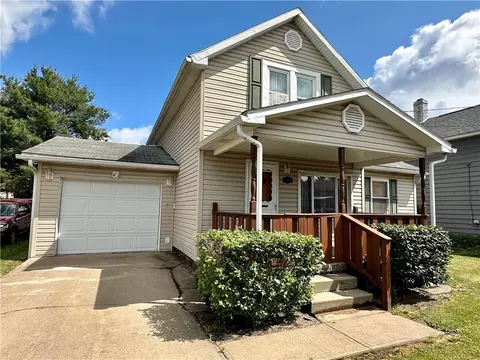 155 Larimer Ave, Bobtown, PA 15315