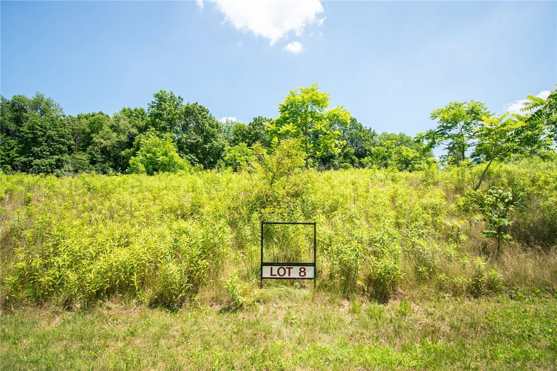Lot 8 Jamie Way