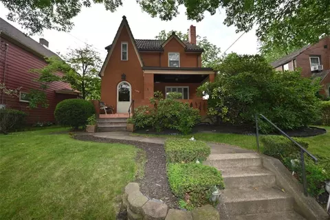 306 Whipple St, Pittsburgh, PA 15218