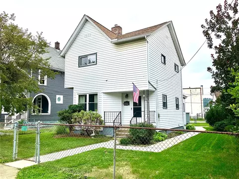 431 New Castle St, Butler, PA 16001