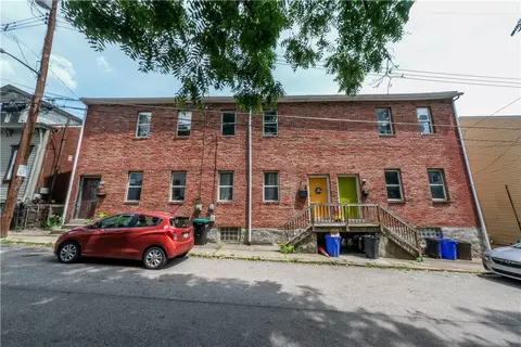 2123-2127 Straubs, Pittsburgh, PA 15212