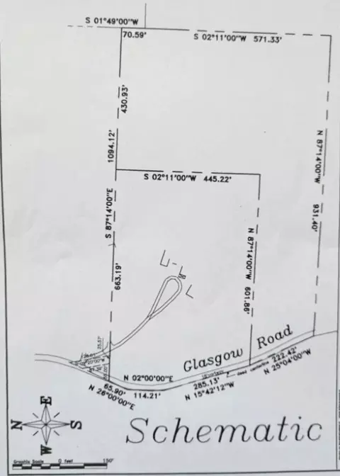 360 Glasgow Rd, Gibsonia, PA 15044