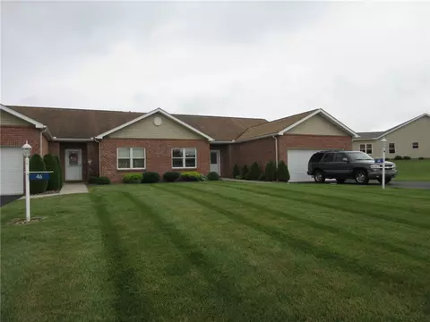 44 Quail Ln, New Wilmington, PA 16142