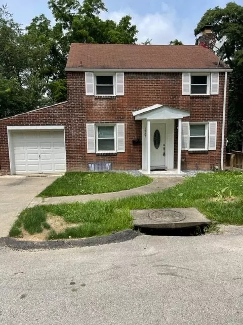 1527 Sylvan Ter, Pittsburgh, PA 15221
