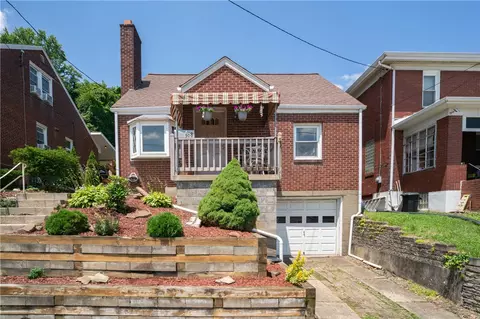 508 W 9th Ave, Tarentum, PA 15084