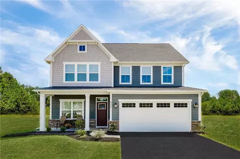 21 Dana Dr, Findlay Township, PA 15108