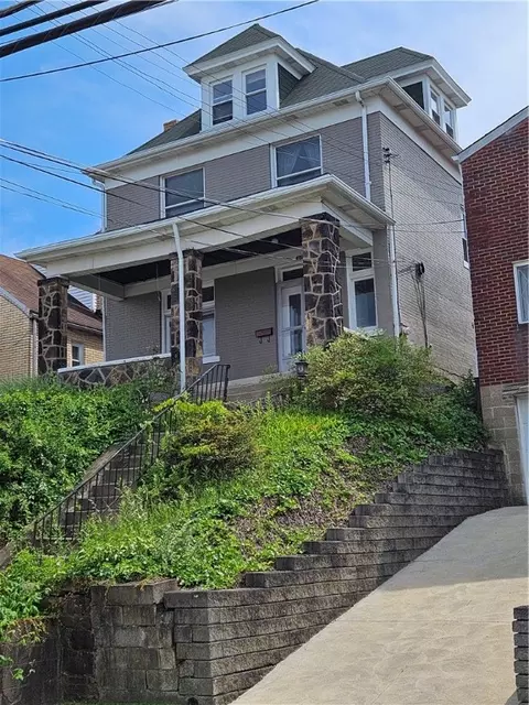 812 Woodbourne Ave, Pittsburgh, PA 15226