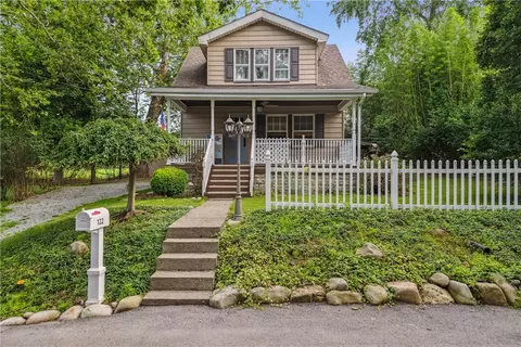 122 Klir Rd, Pittsburgh, PA 15209