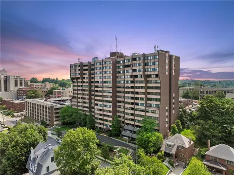 750 Washington Rd #1508, Pittsburgh, PA 15228