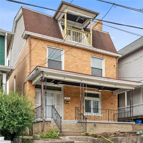 1812 Lafayette St, Pittsburgh, PA 15218